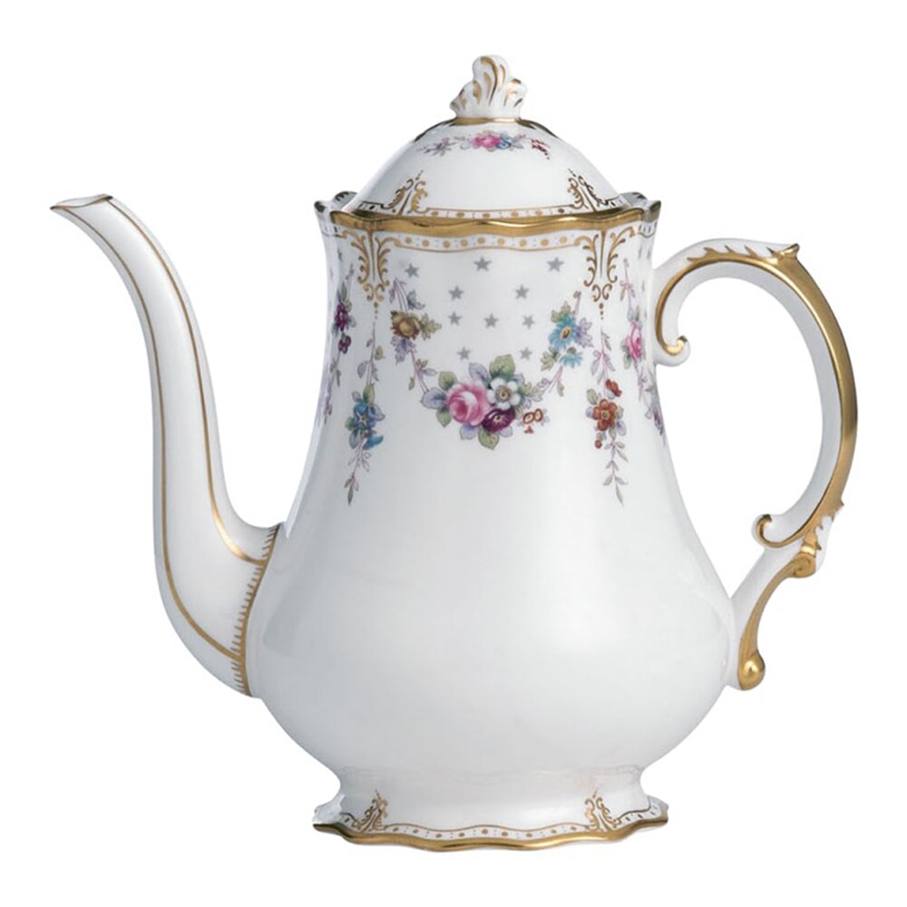 Royal Crown Derby Royal Antoinette